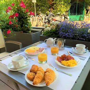 3* فندق فندق بوريال